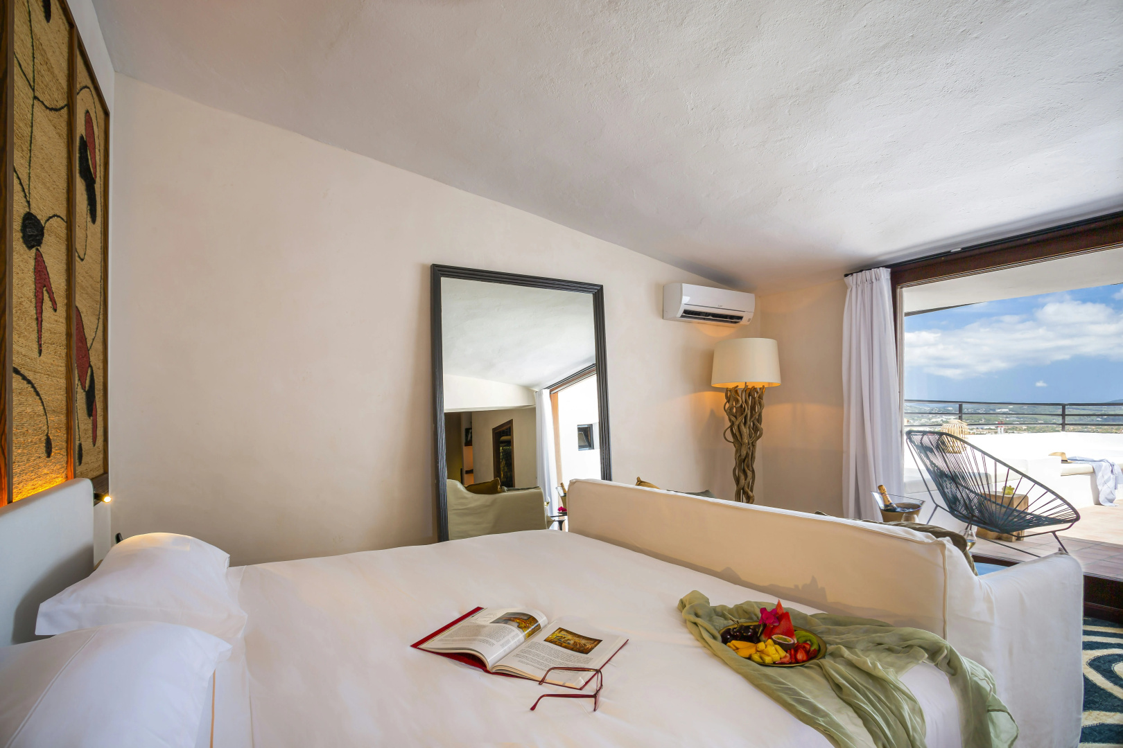 Photo - Hotel La Torre del Canonigo - Small Luxury Hotels
