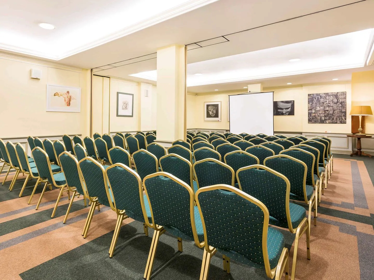 Foto - Rezydent Hotel Sopot - MGallery Collection