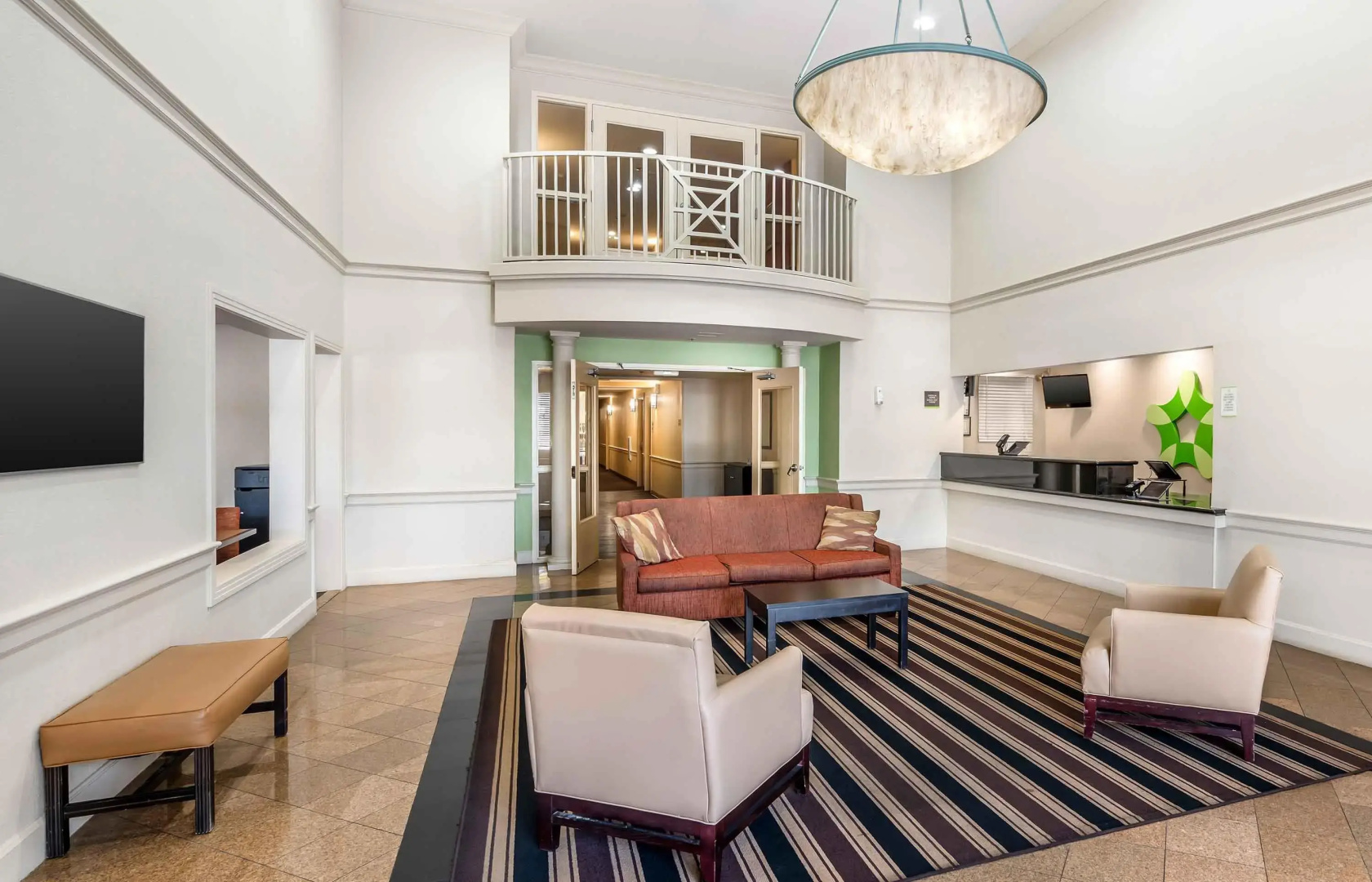 Photo - Extended Stay America Suites Tampa Airport N Westshore Blvd