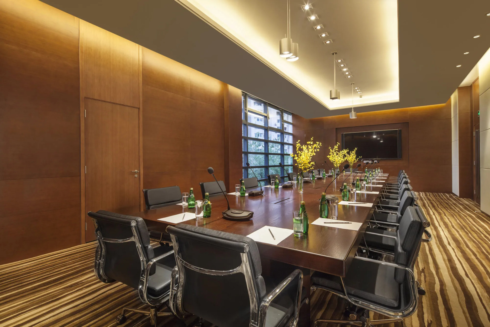 Photo - Green Court Premier Jinqiao Shanghai