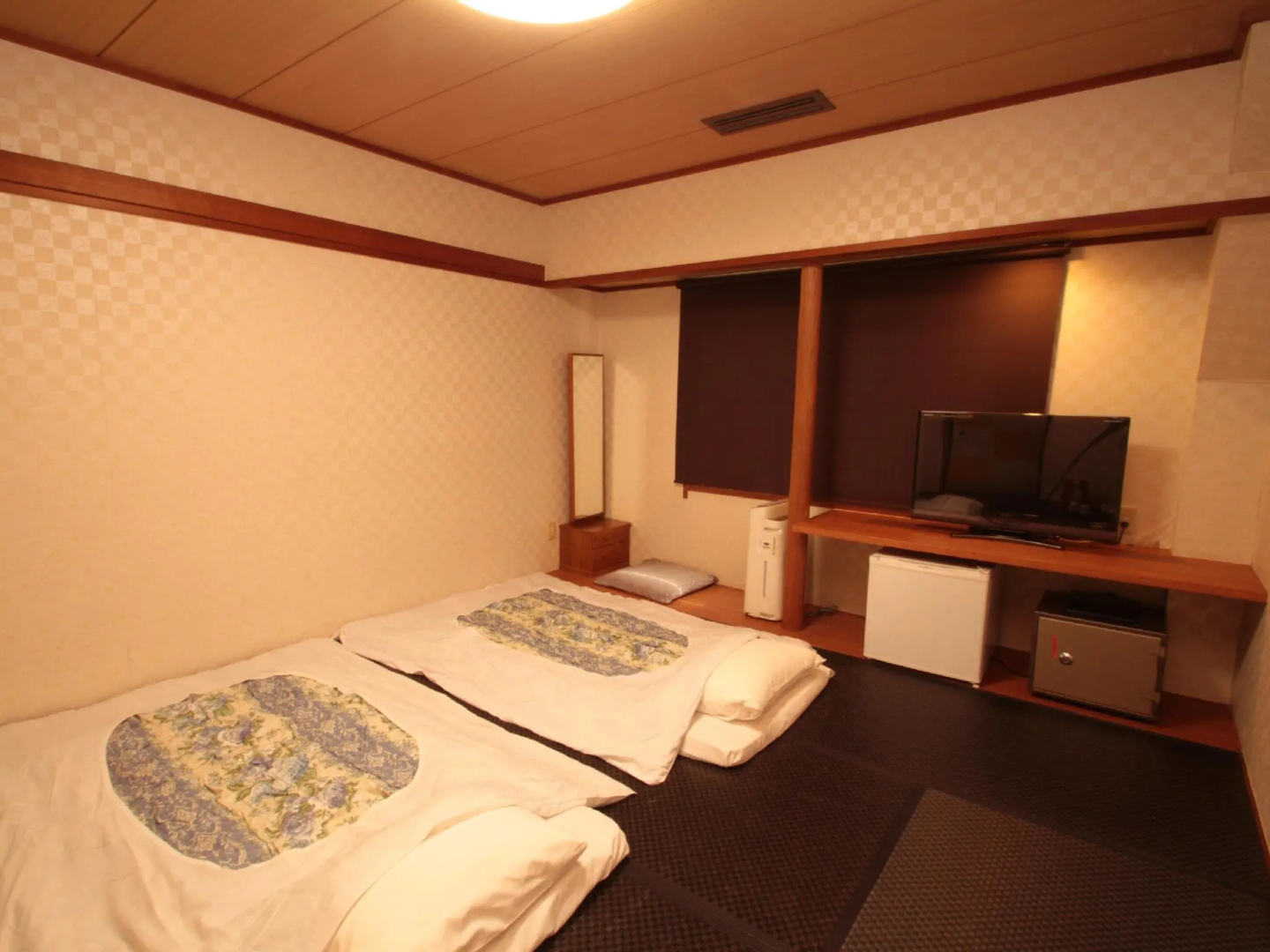Foto - Satomo Ryokan