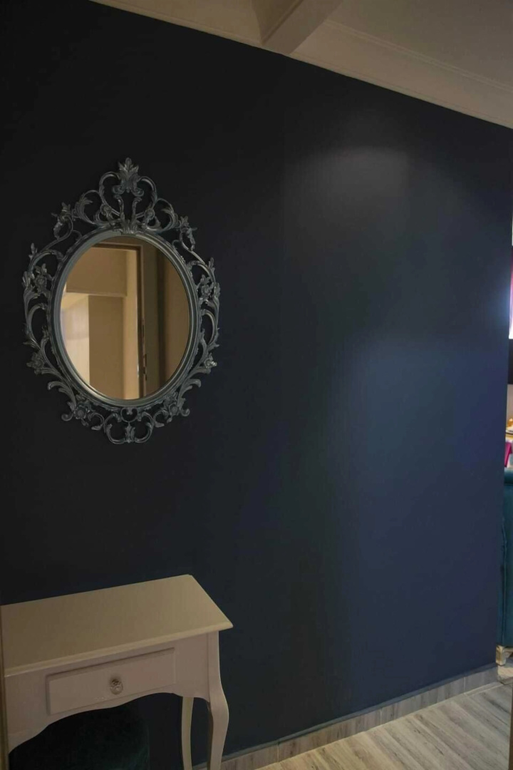 Foto - Şi̇ri̇nyer Eli̇t Resi̇dance Apart Hotel