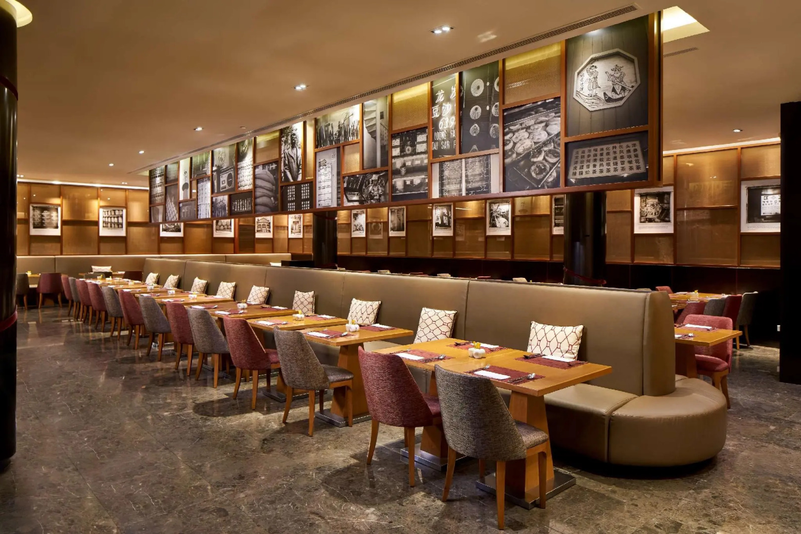 Photo - Aloft Singapore Novena