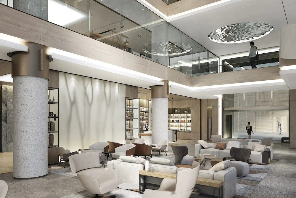 Foto - AC Hotel San Jose Airport Belen