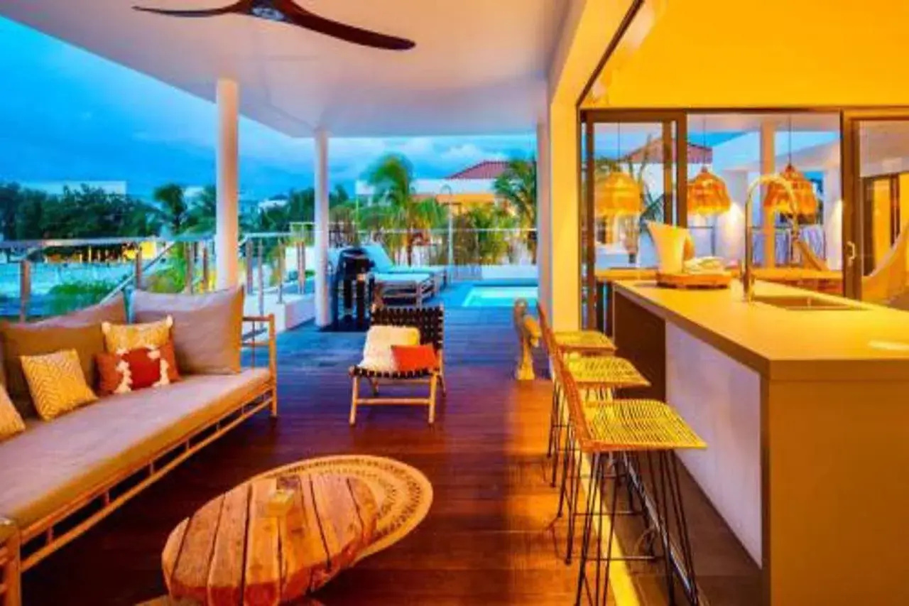 Foto - The Villas by LXRYHOME