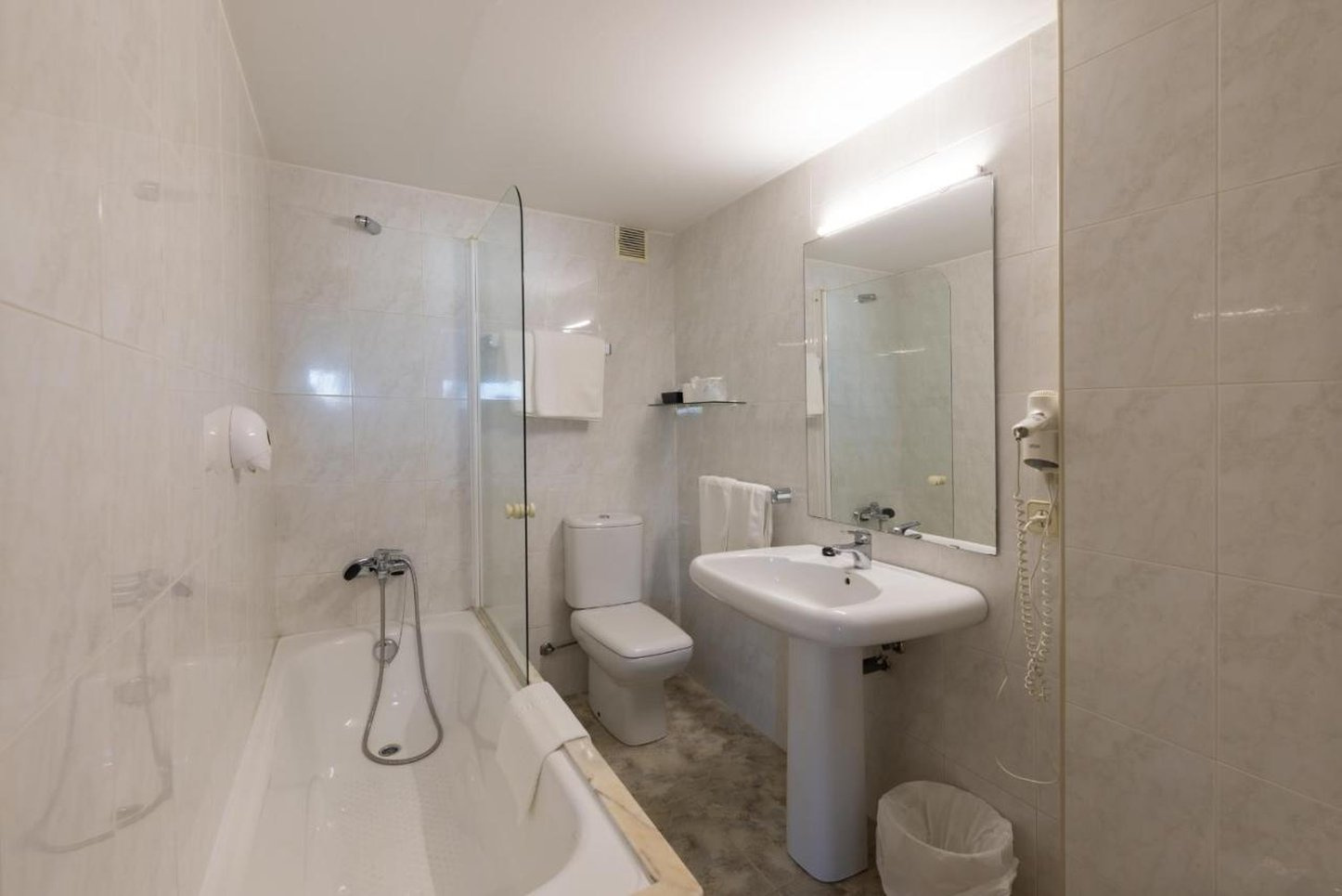 Foto - Hotel Europa