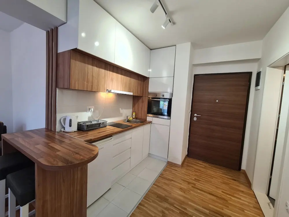Photo - Urban Serviced Apartments