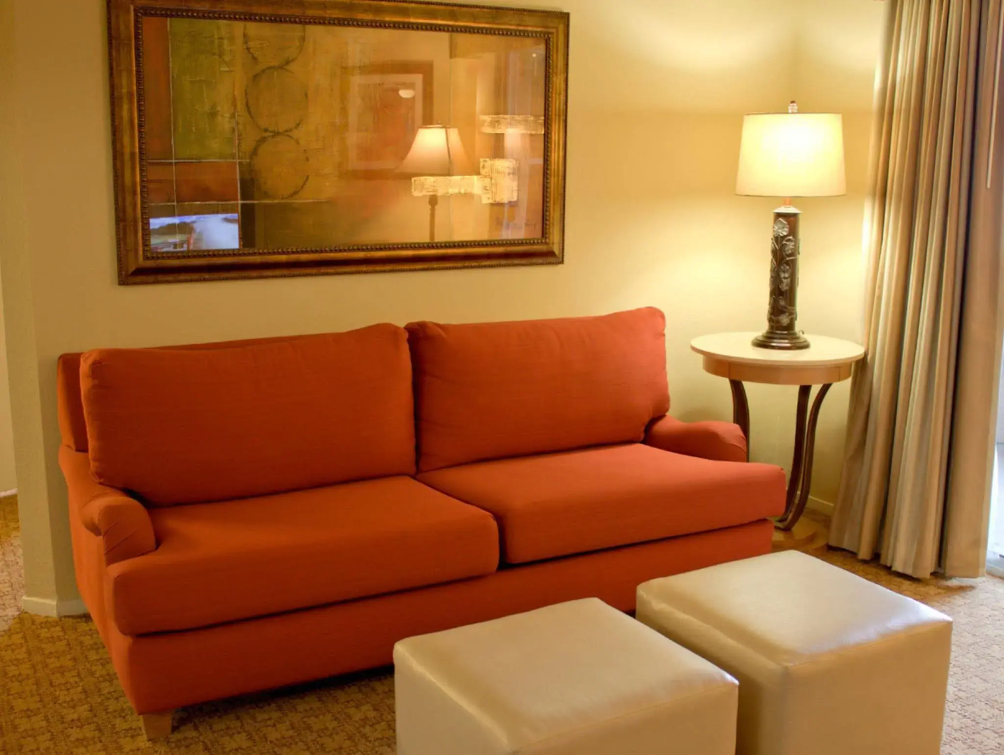 Foto - Hilton Vacation Club Desert Retreat Las Vegas