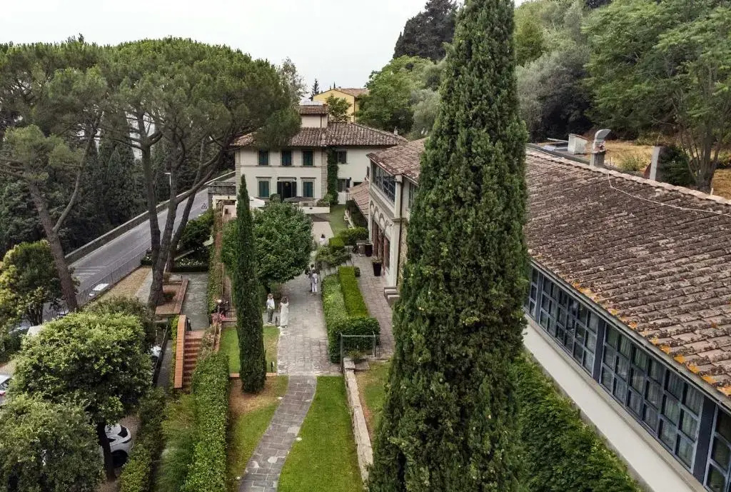 Foto - FH55 Hotel Villa Fiesole