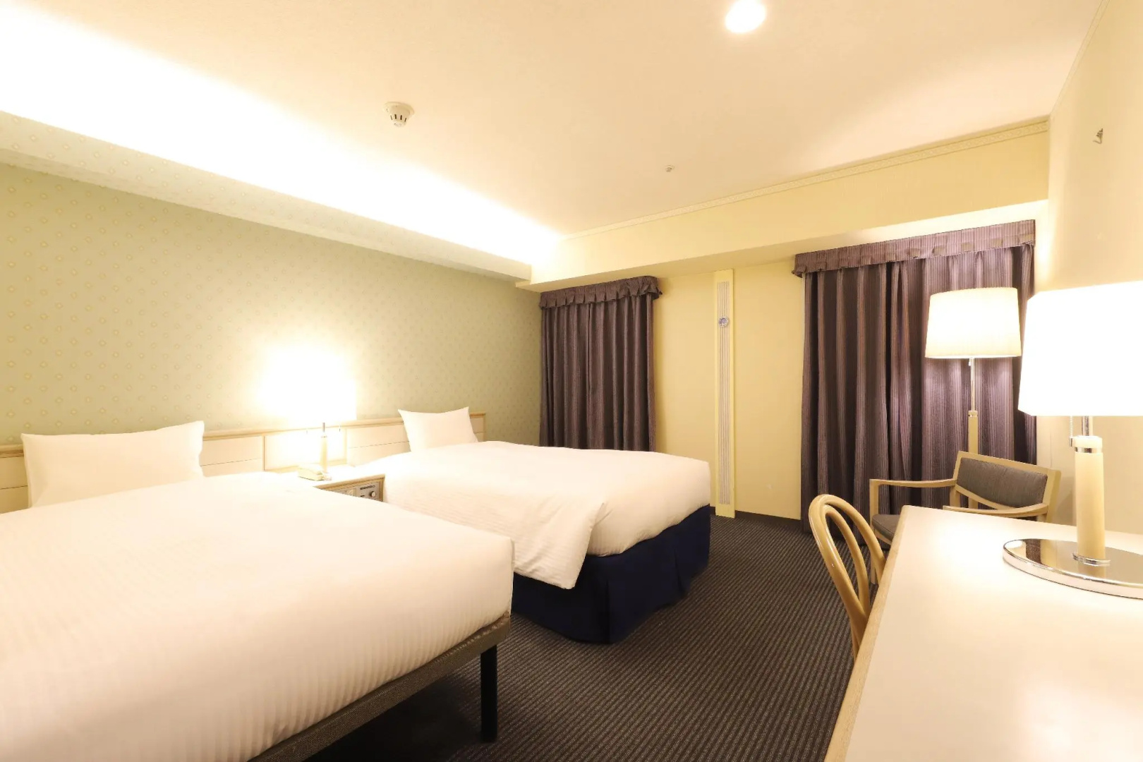 Photo - Shin-Yokohama Kokusai Hotel