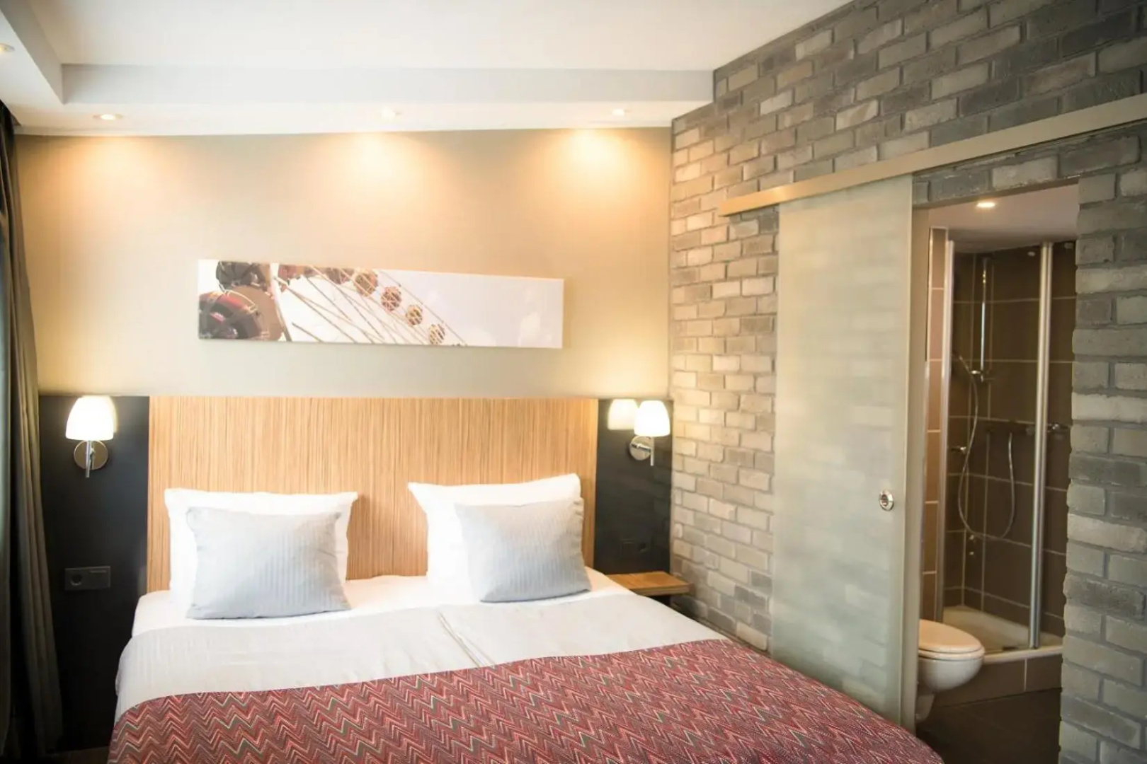 Photo - Hotel Munich City