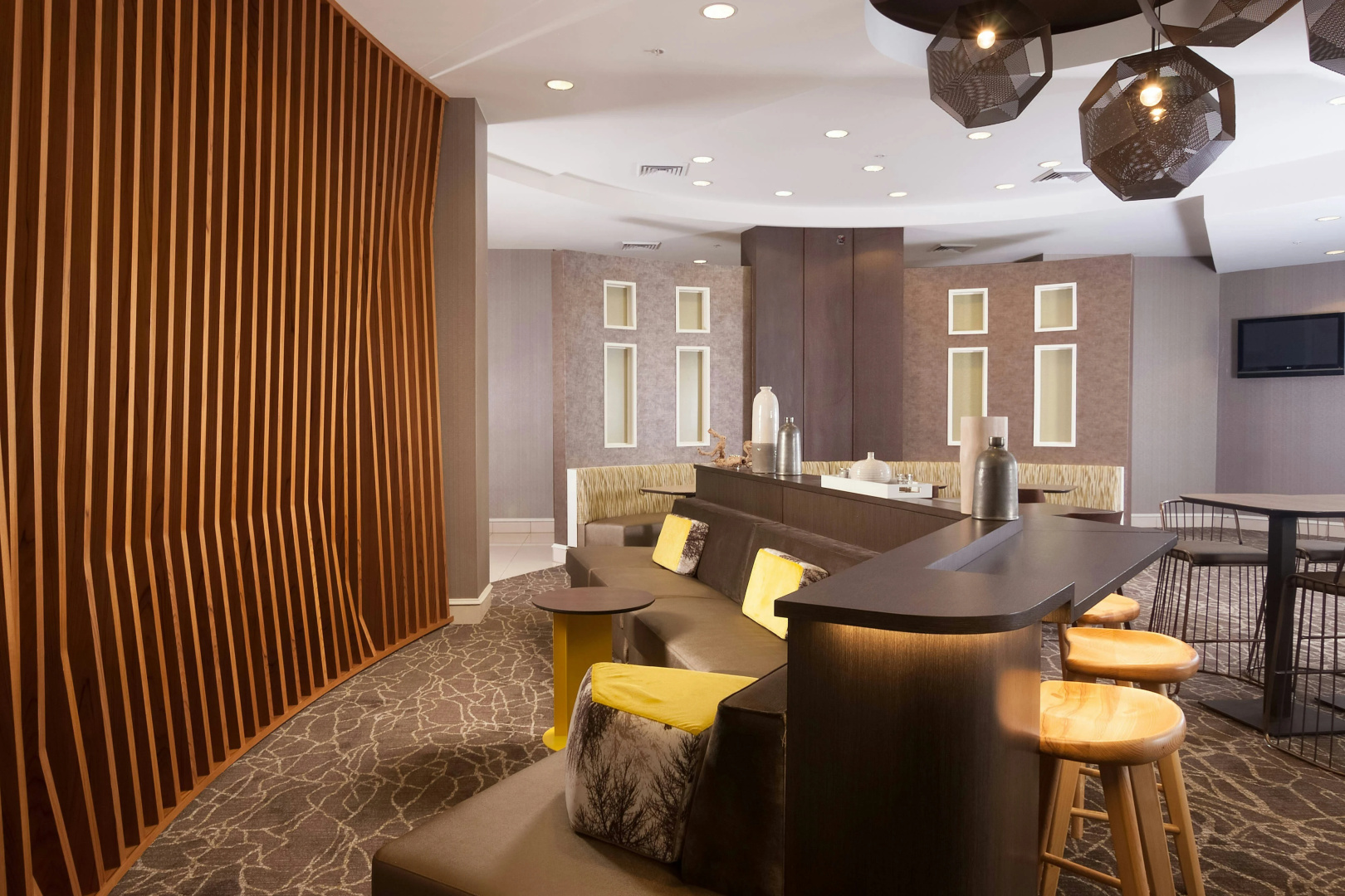 Photo - Springhill Suites by Marriott Orlando Airport