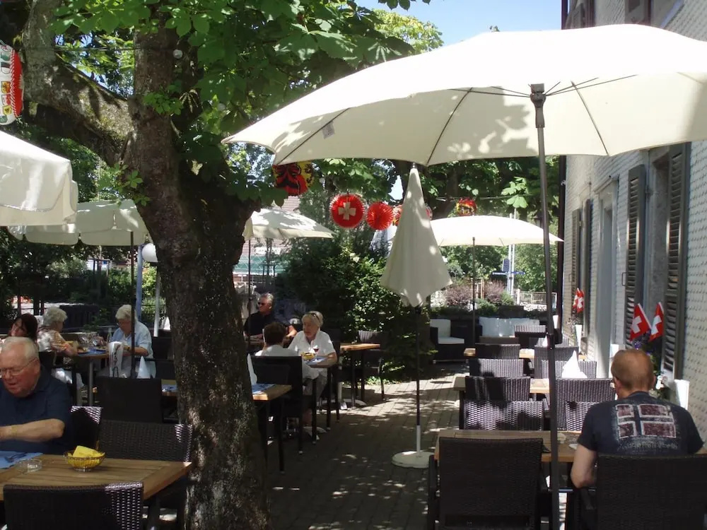 Foto - SEELANDHOTEL Weisses Kreuz