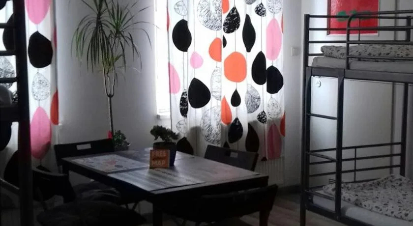 Foto - Art Hostel