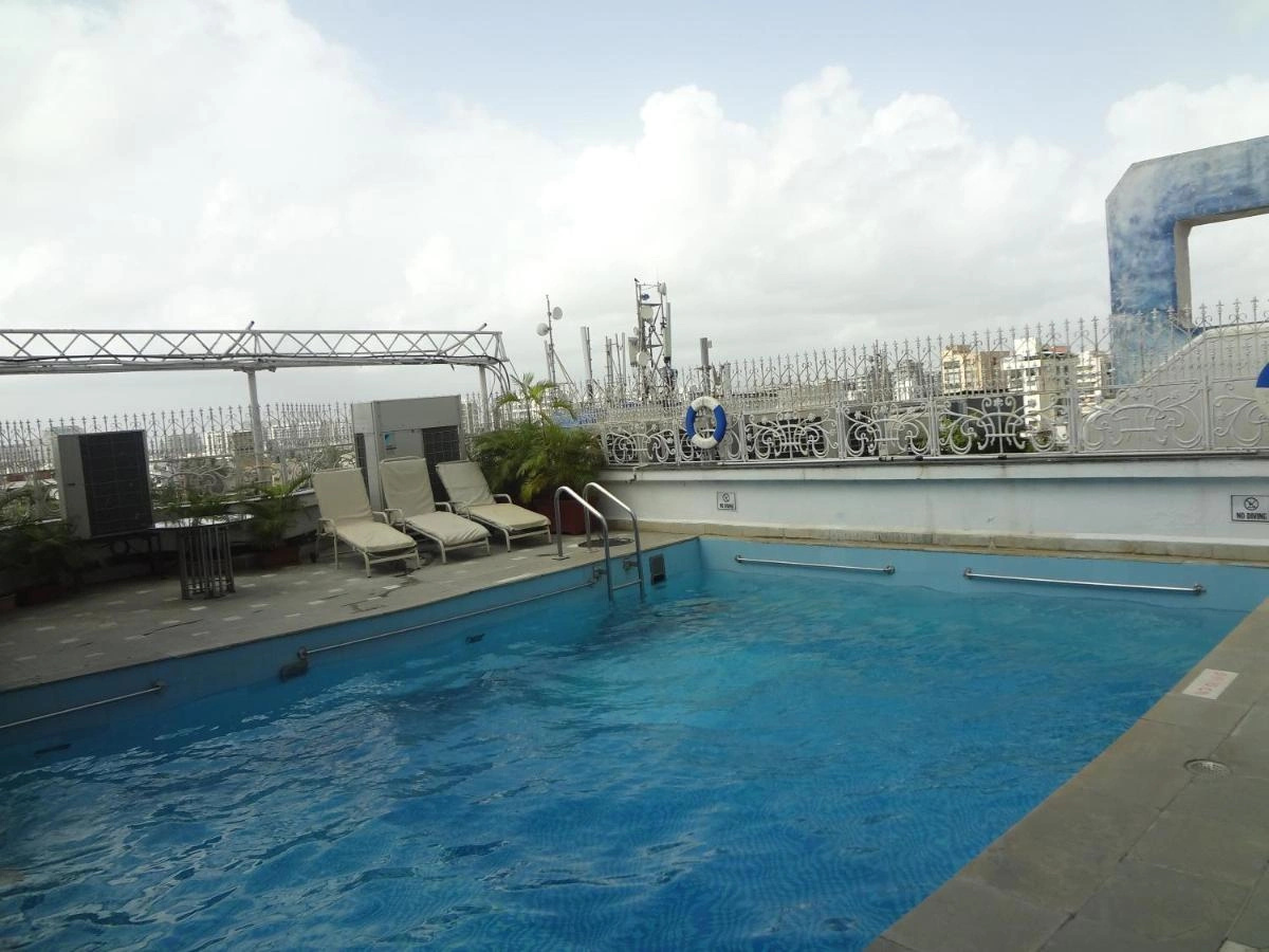Foto - Ramee Guestline Hotel Juhu