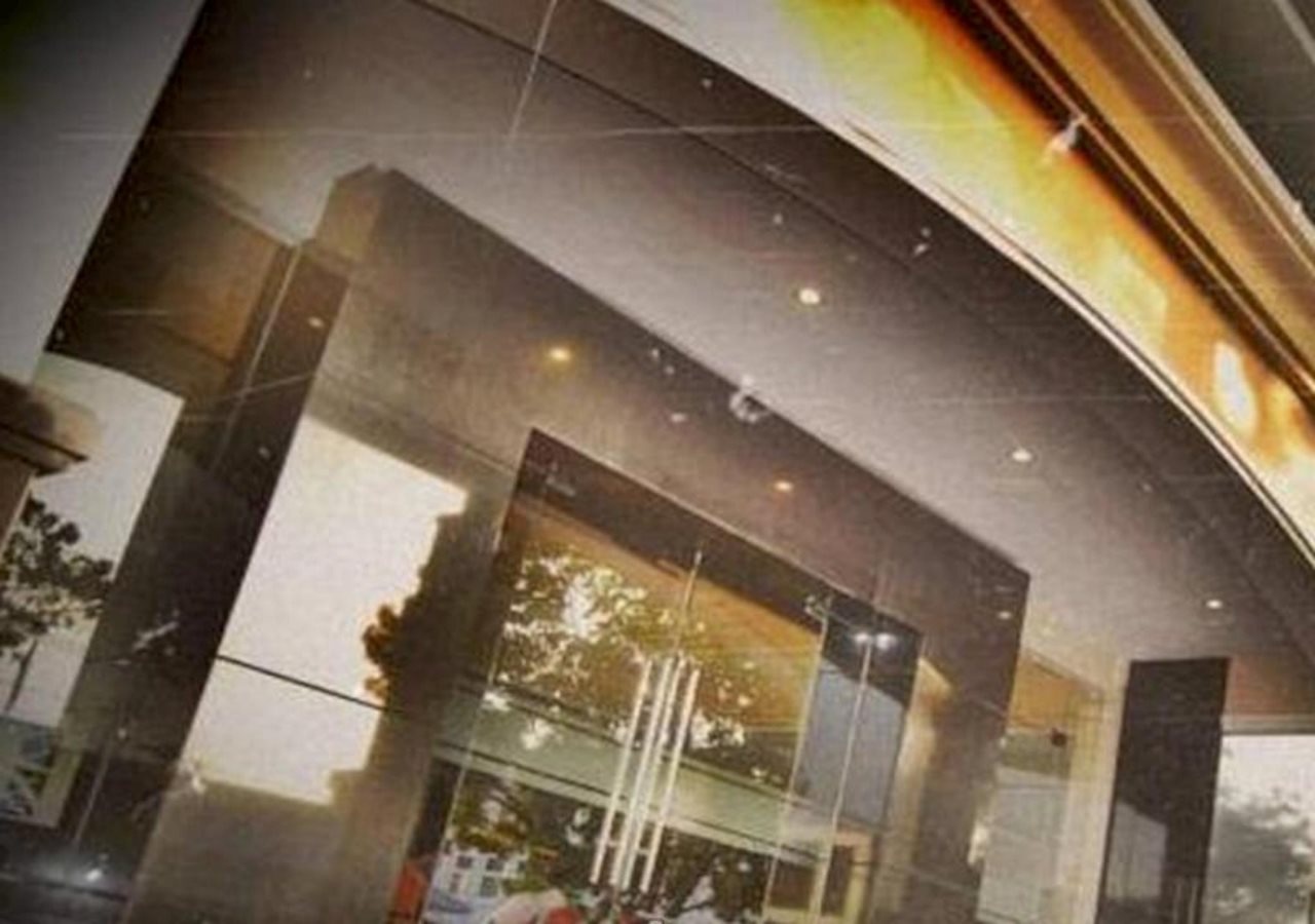 The Axana Hotel