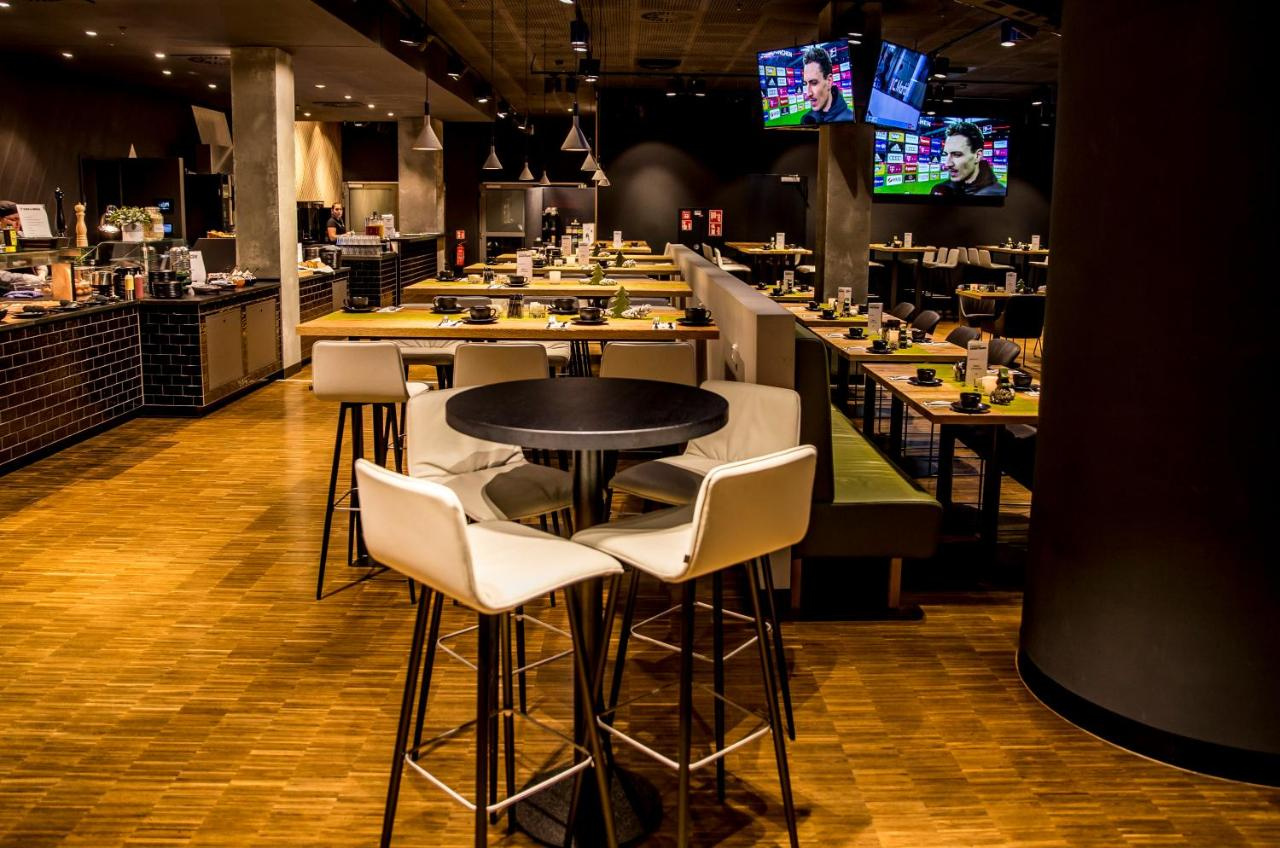 Foto - H4 Hotel Mönchengladbach im BORUSSIA-PARK