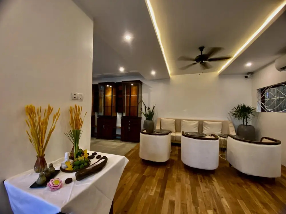 Foto - Siemreap Vasinh Residence