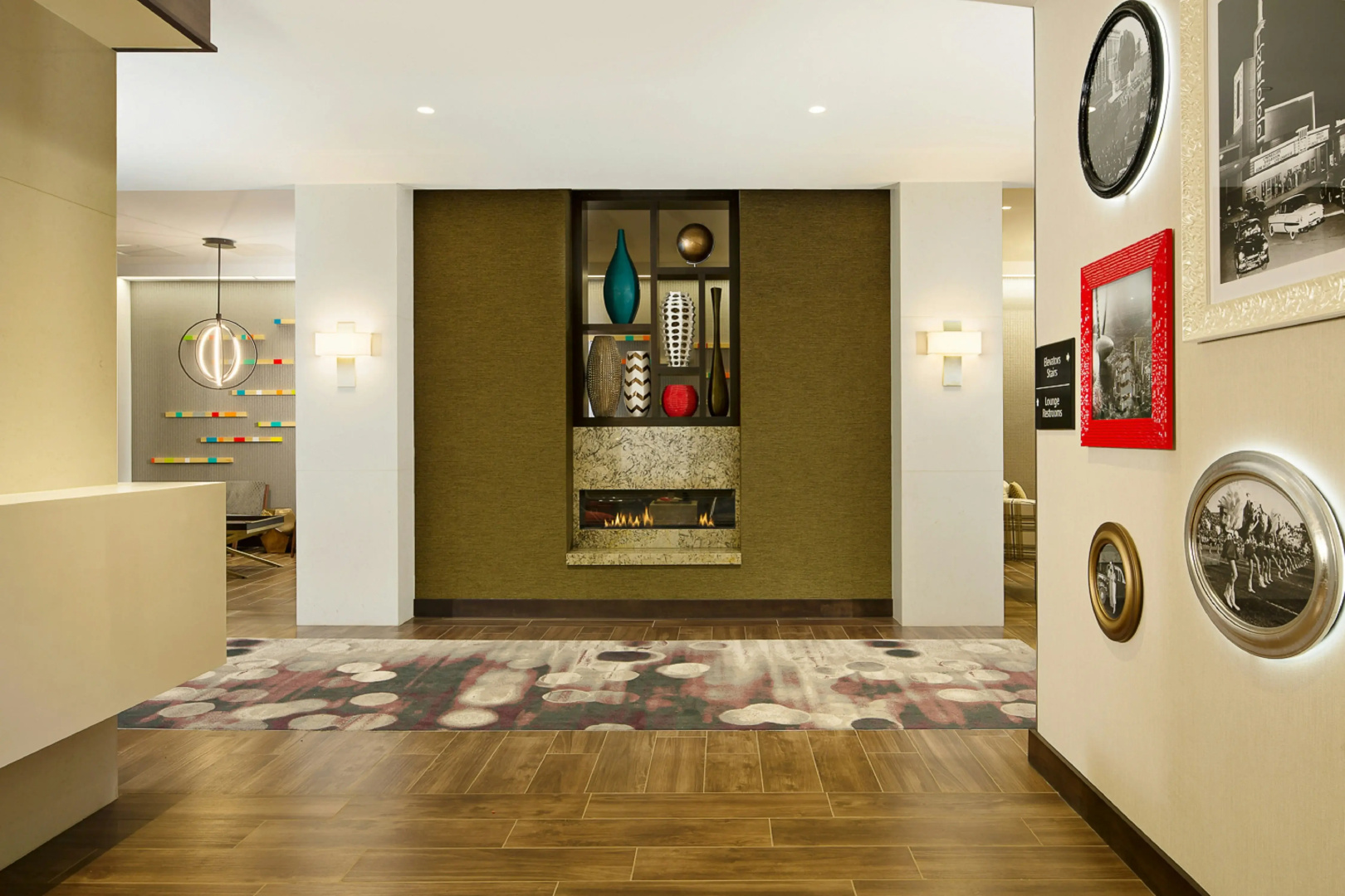 Foto - Hampton Inn & Suites Dallas Downtown