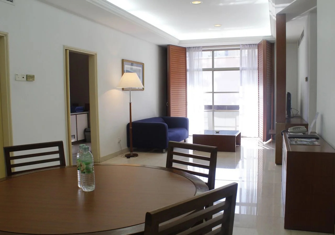 Foto - The Maple Suite