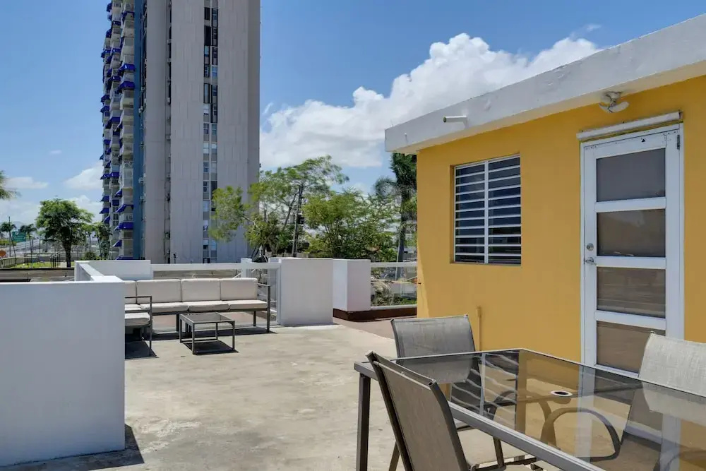 Photo - Private Heated Pool: Walk to Isla Verde Beach