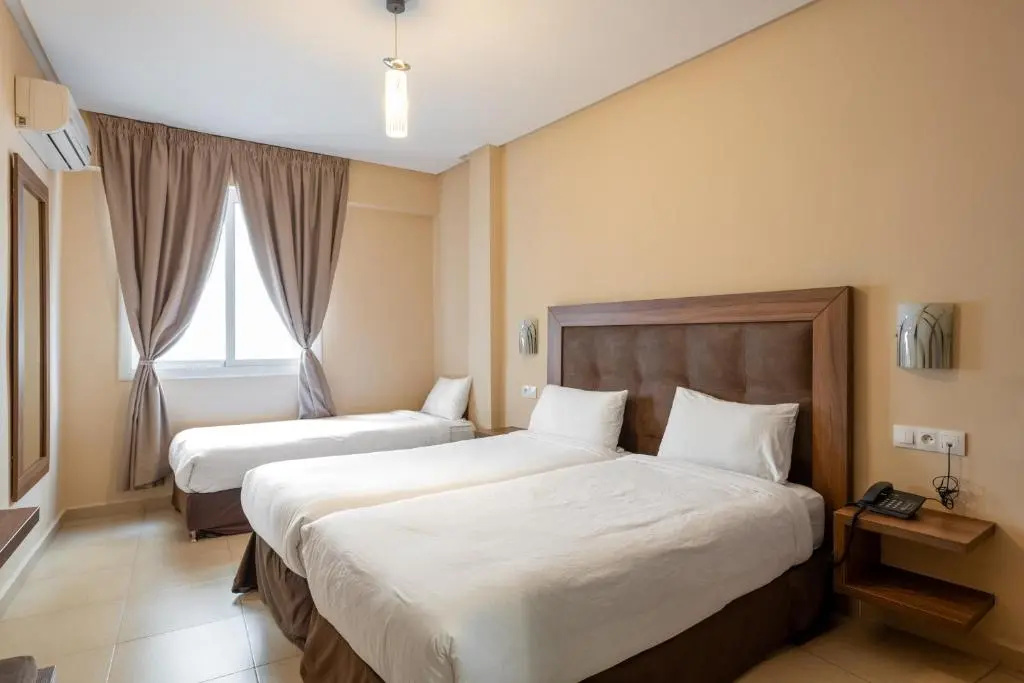 Photo - Hôtel Étoile du Nord