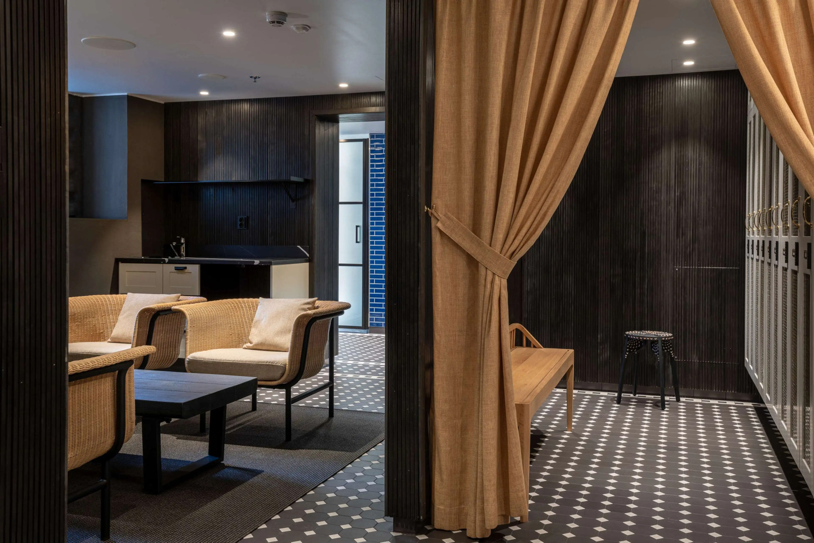 Foto - Scandic Grand Central Helsinki