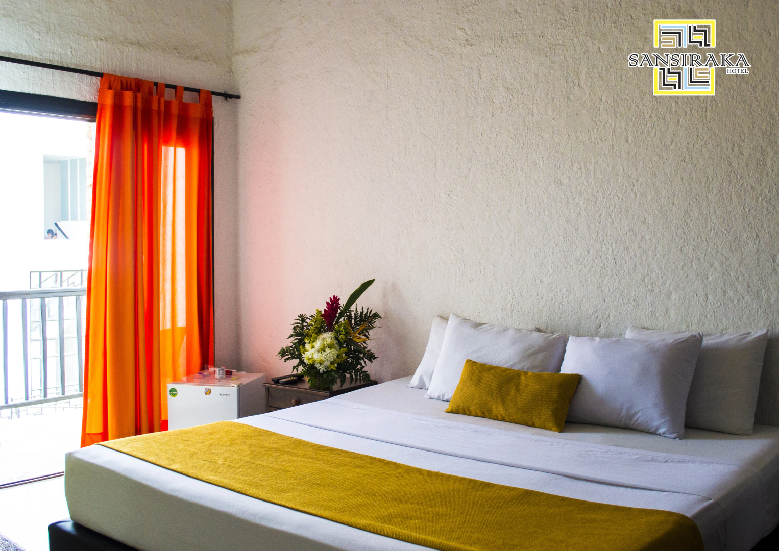 Foto - Hotel Sansiraka Suites By GEH Suites