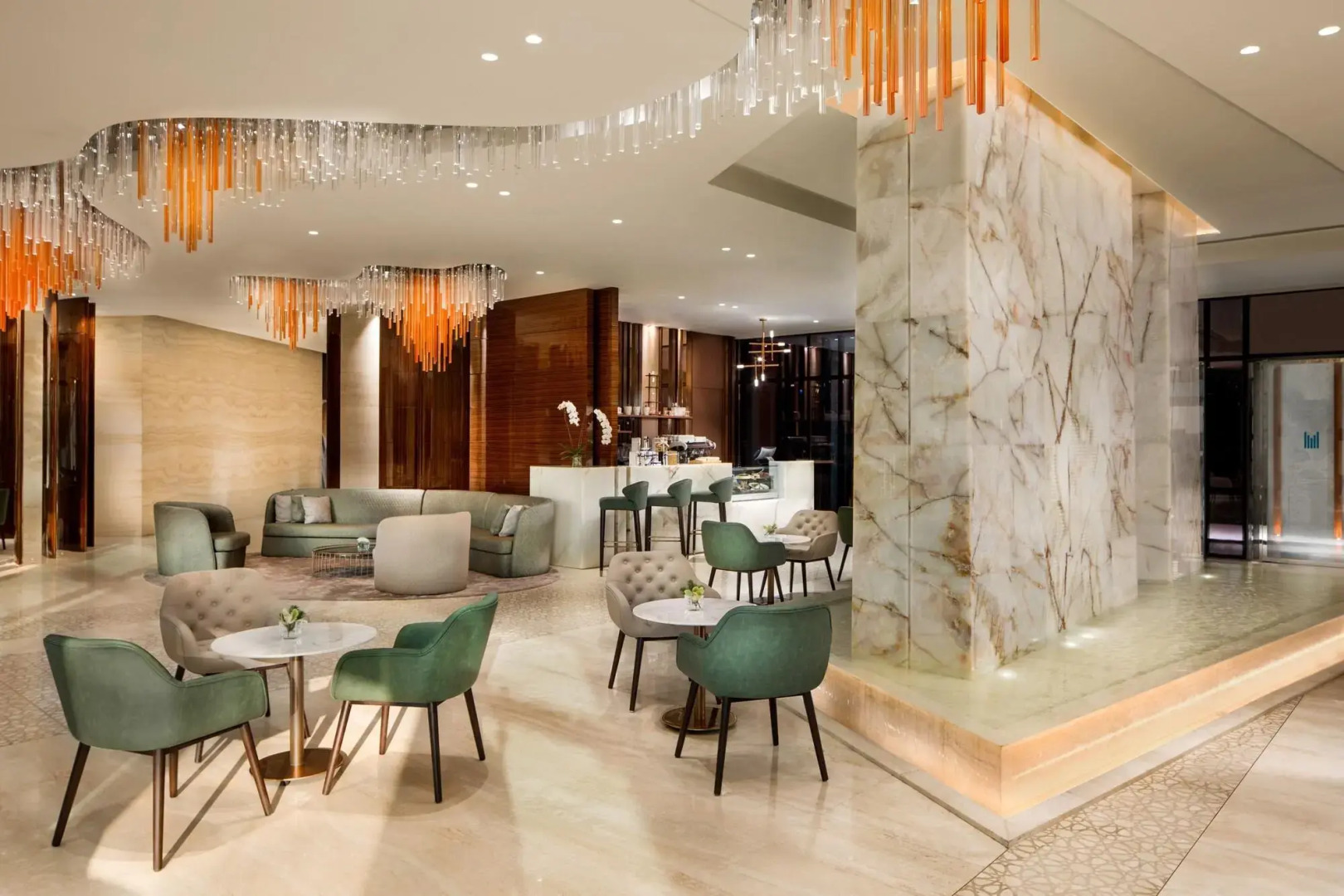 Photo - Millennium Place Barsha Heights Hotel Apartments