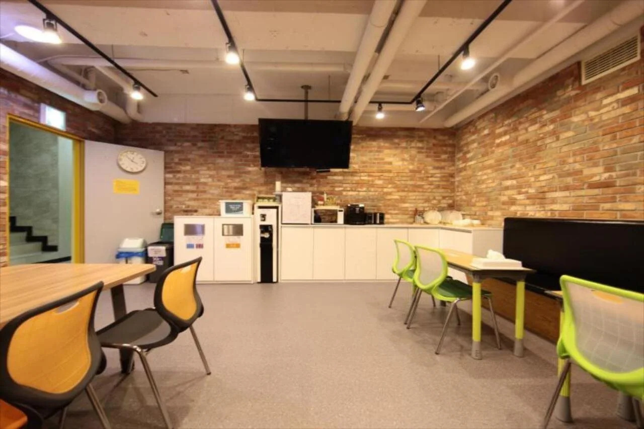 Foto - Starria Hostel foreign guest only