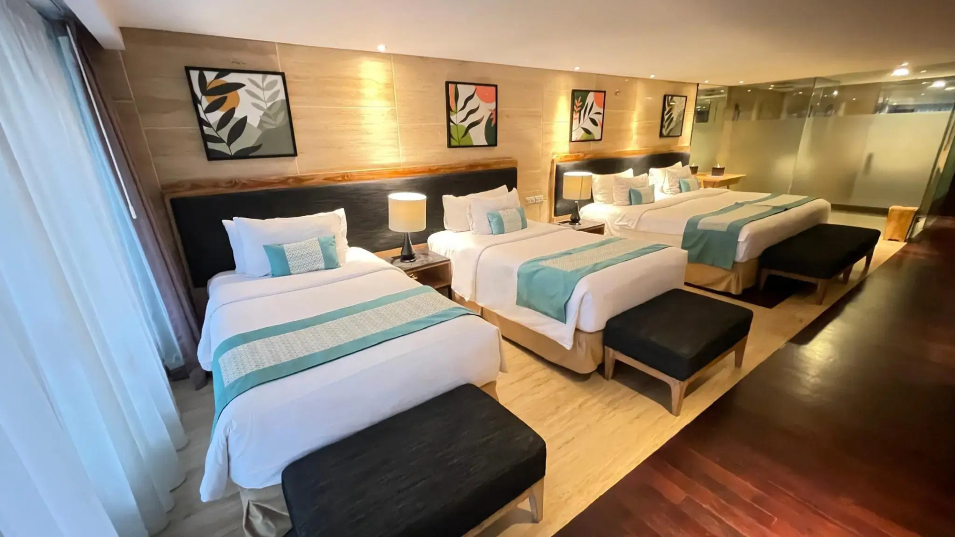 Foto - de Vins Sky Hotel Seminyak