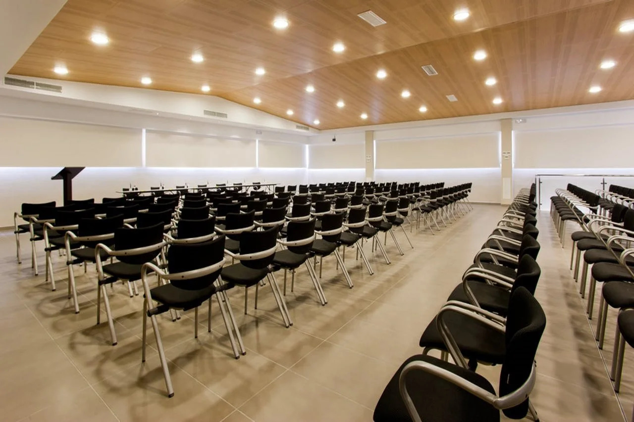 Foto - Hotel Playa Golf - Adults Only