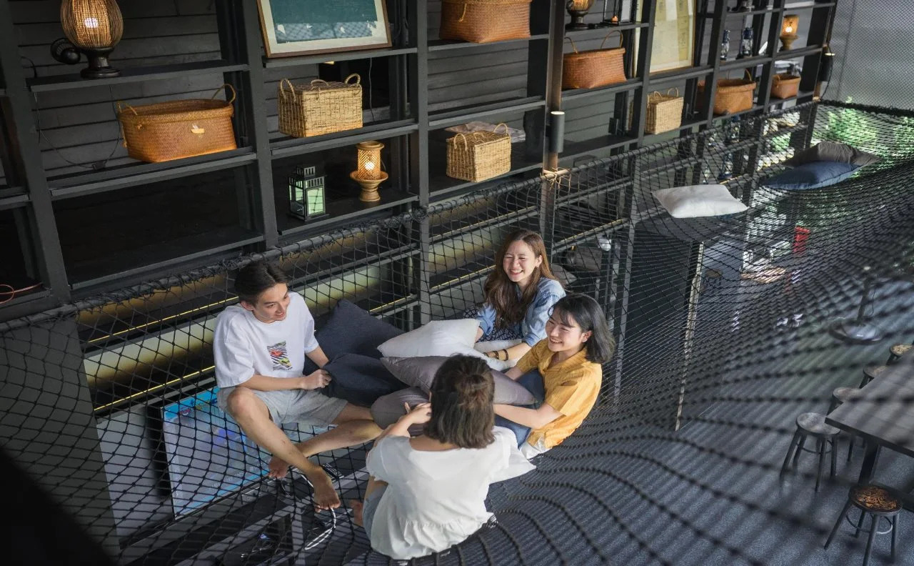 Photo - Kloem Hostel