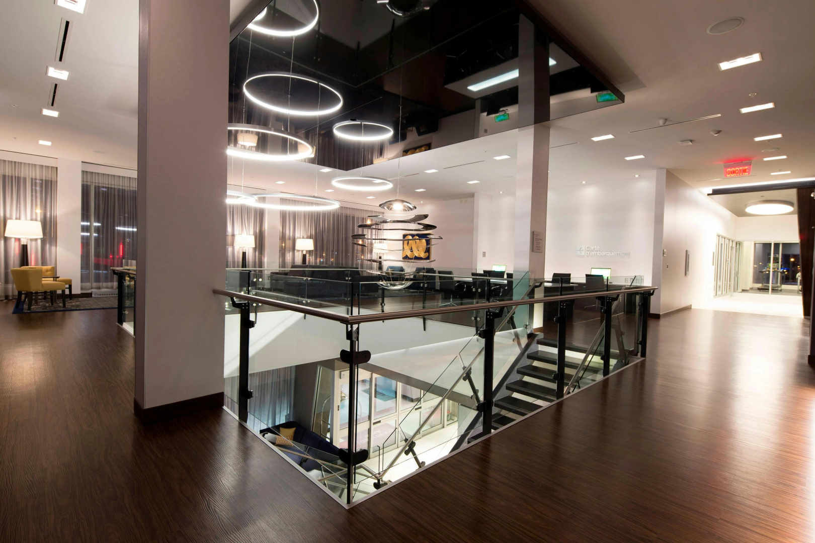Foto - Courtyard by Marriott Quebec City
