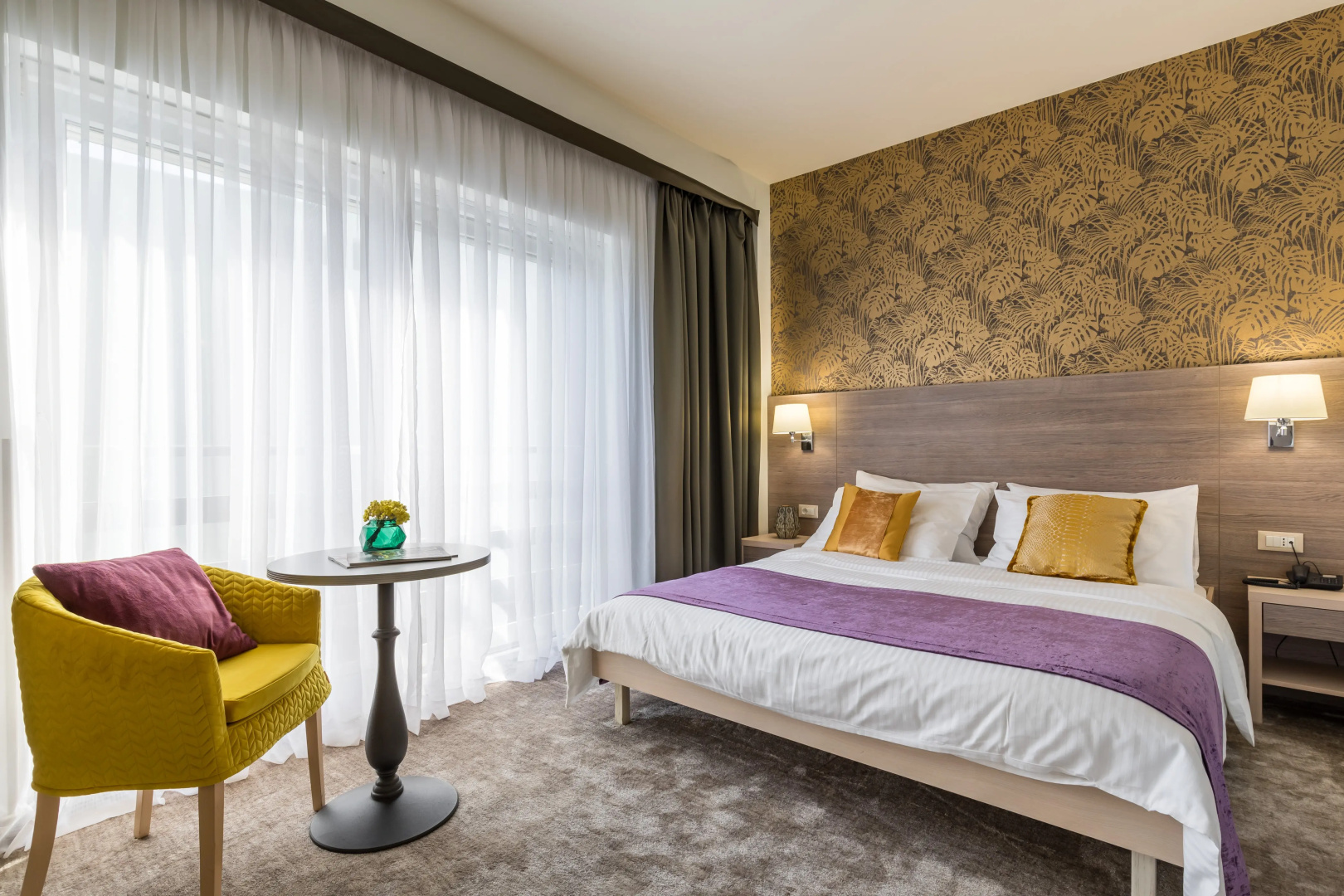 Foto - Hotel Mondo