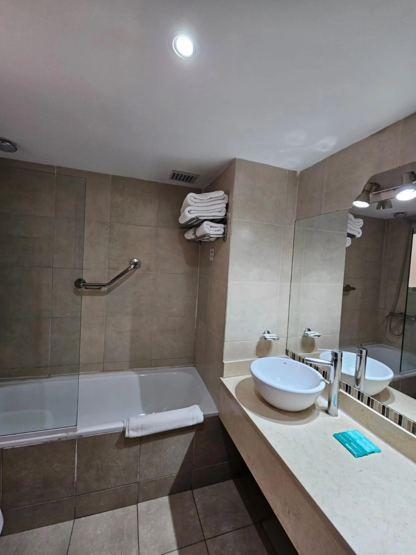 Foto - Dakar Hotel