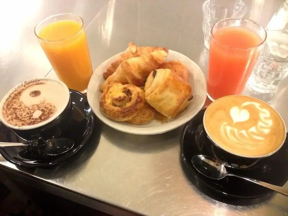 Photo - Résidence aladin