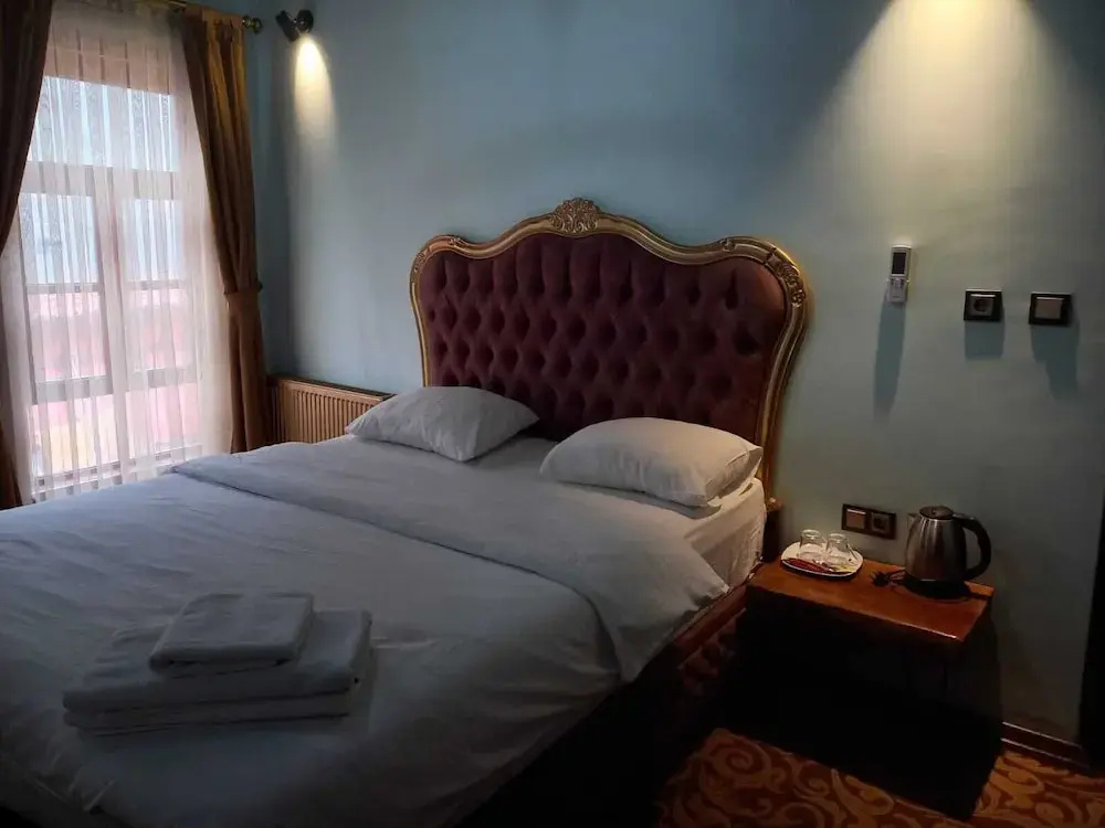 Foto - Kayıbeyi Hotel & Restaurant