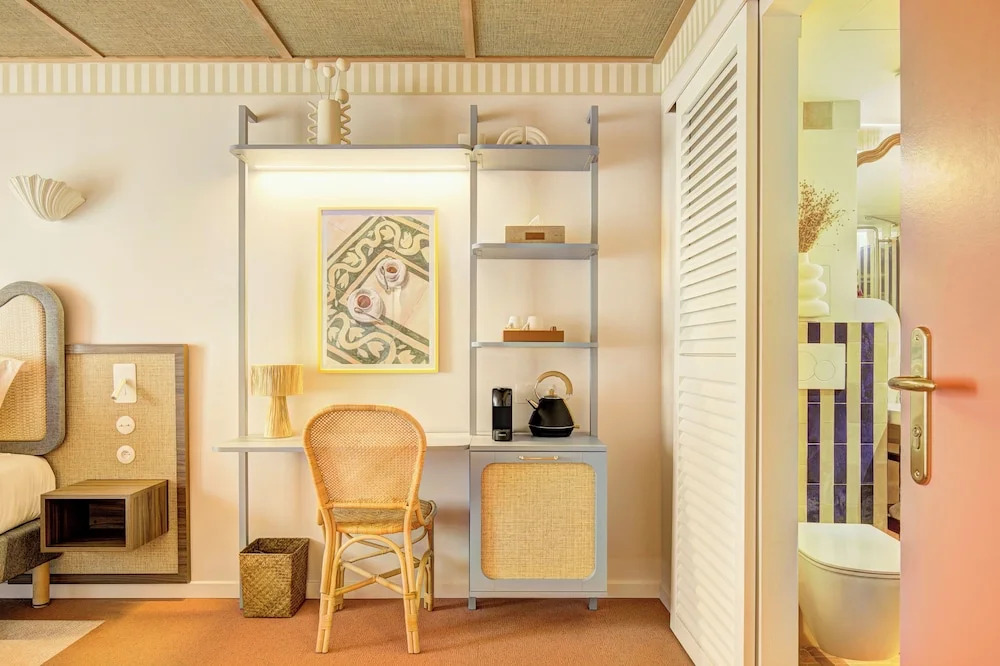 Foto - Hôtel Gabriel