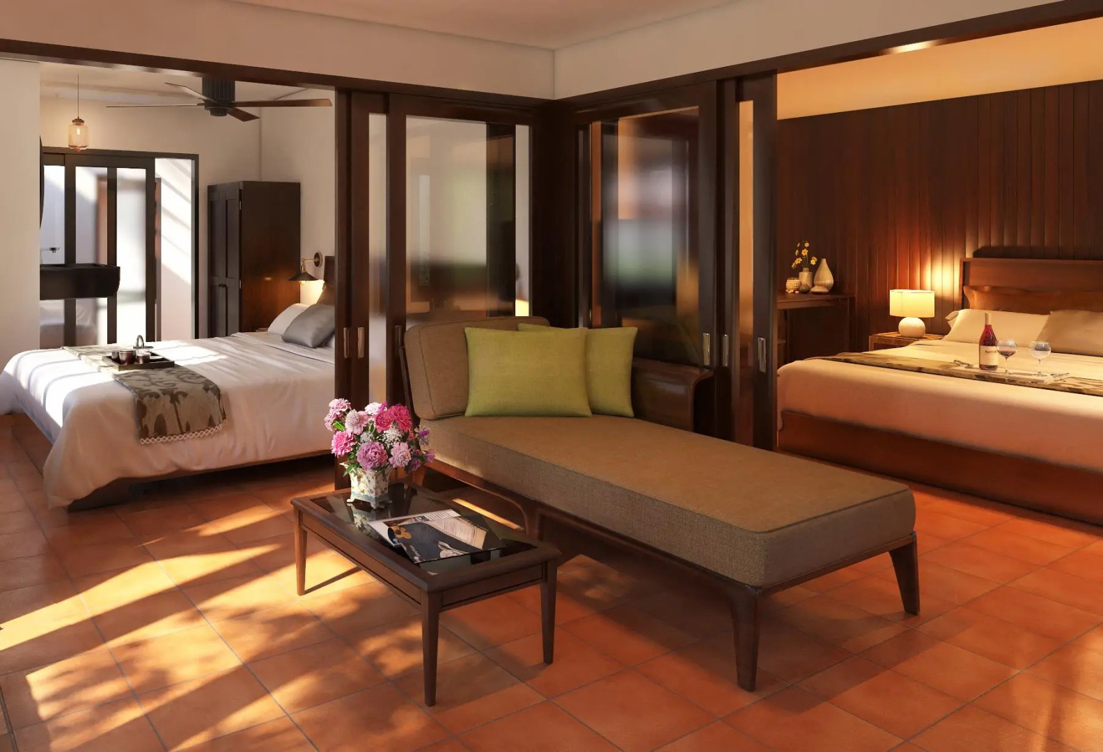 Photo - NH Collection Samui Peace Resort