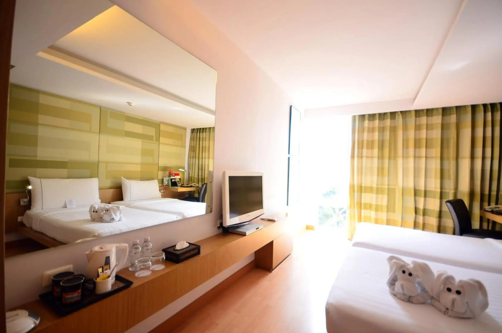Photo - Le Fenix Sukhumvit 11 Bangkok