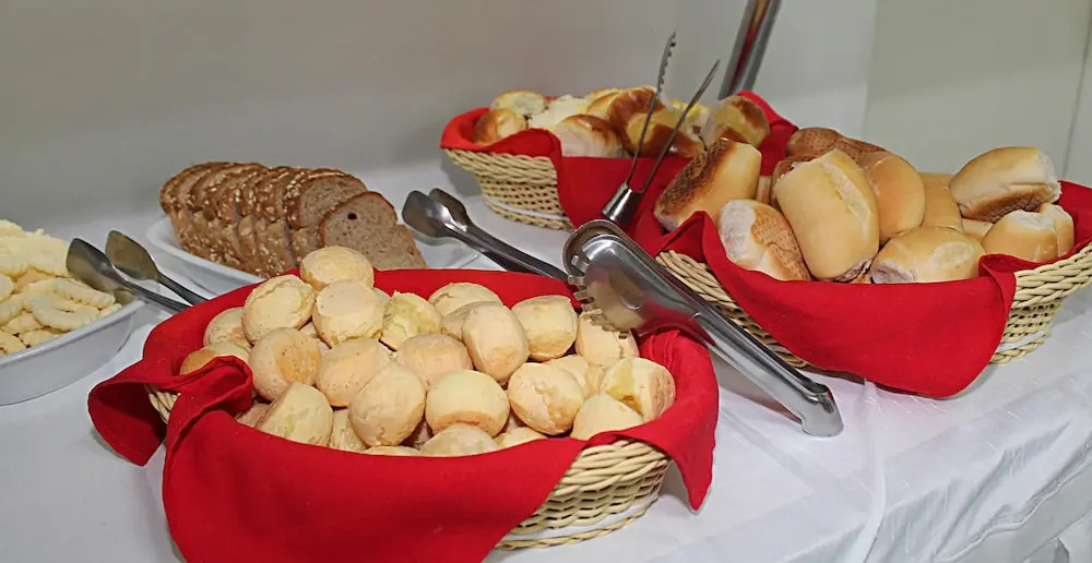 Photo - Hotel Pampulha Palace