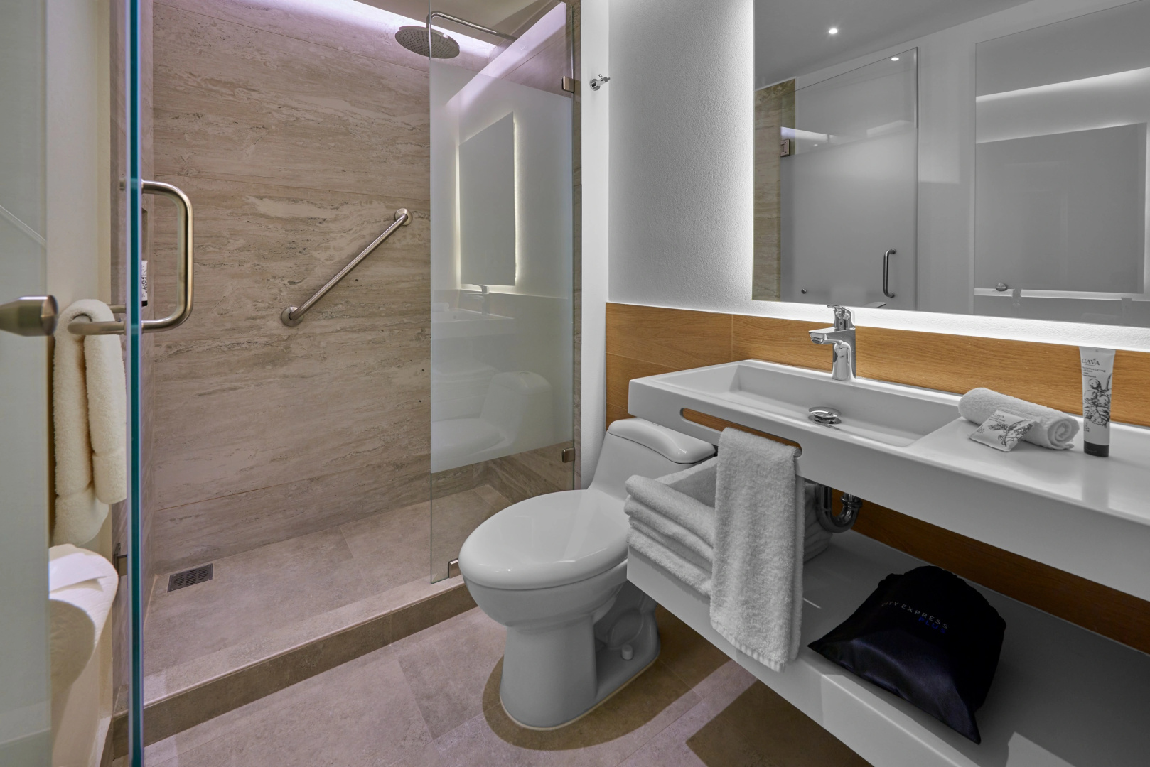 Foto - City Express Plus by Marriott Guadalajara Providencia