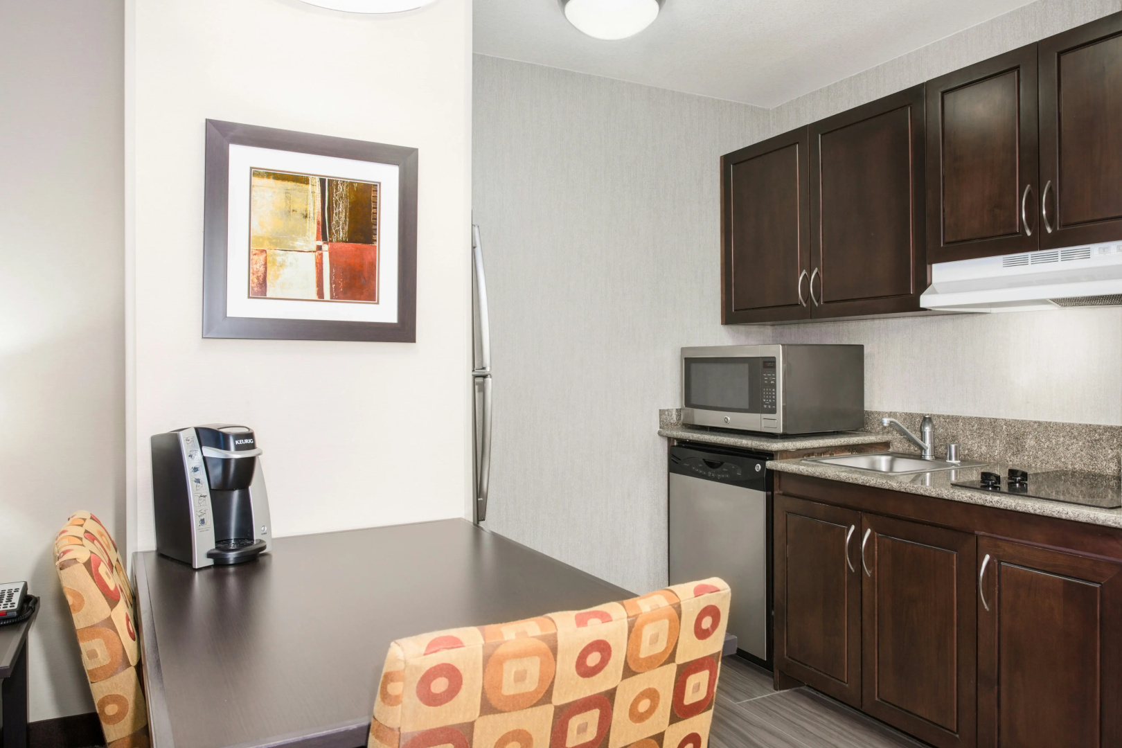 Foto - Homewood Suites by Hilton Henderson South Las Vegas