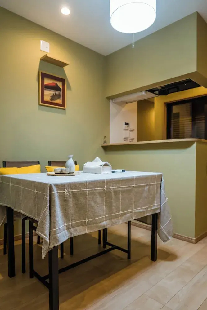 Foto - Hanastay Syakuhachi