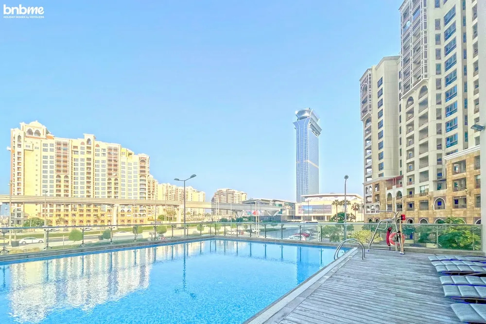 Foto - Palm Views West