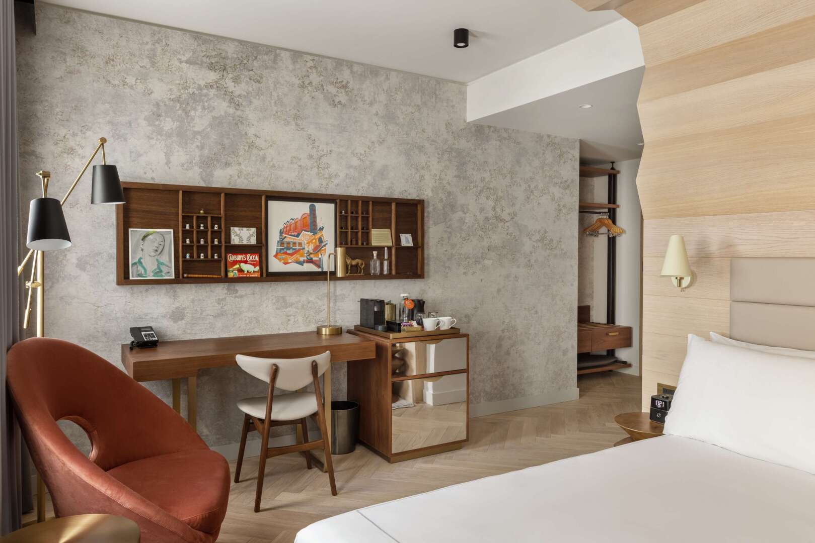 Foto - Canopy by Hilton London City