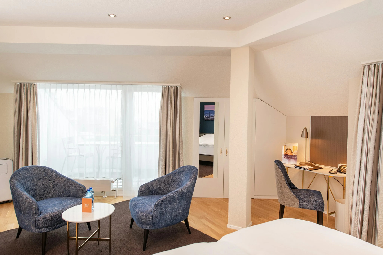 Foto - Sorell Hotel Rex Zürich