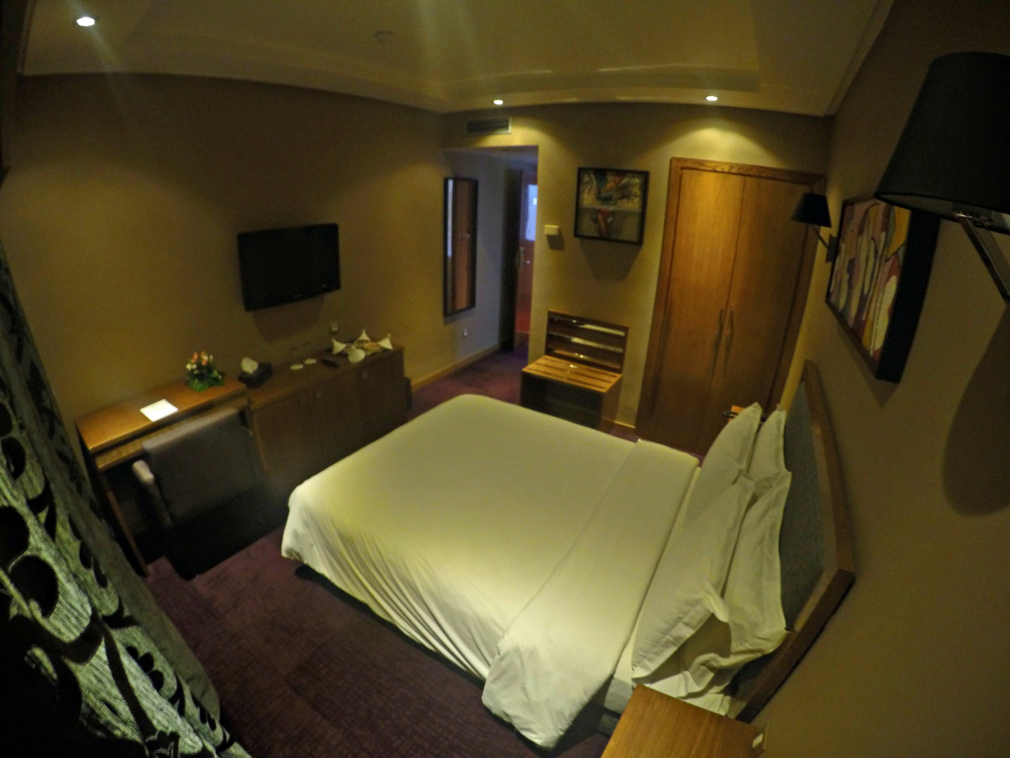 Photo - Belere Urban Hotel Rabat
