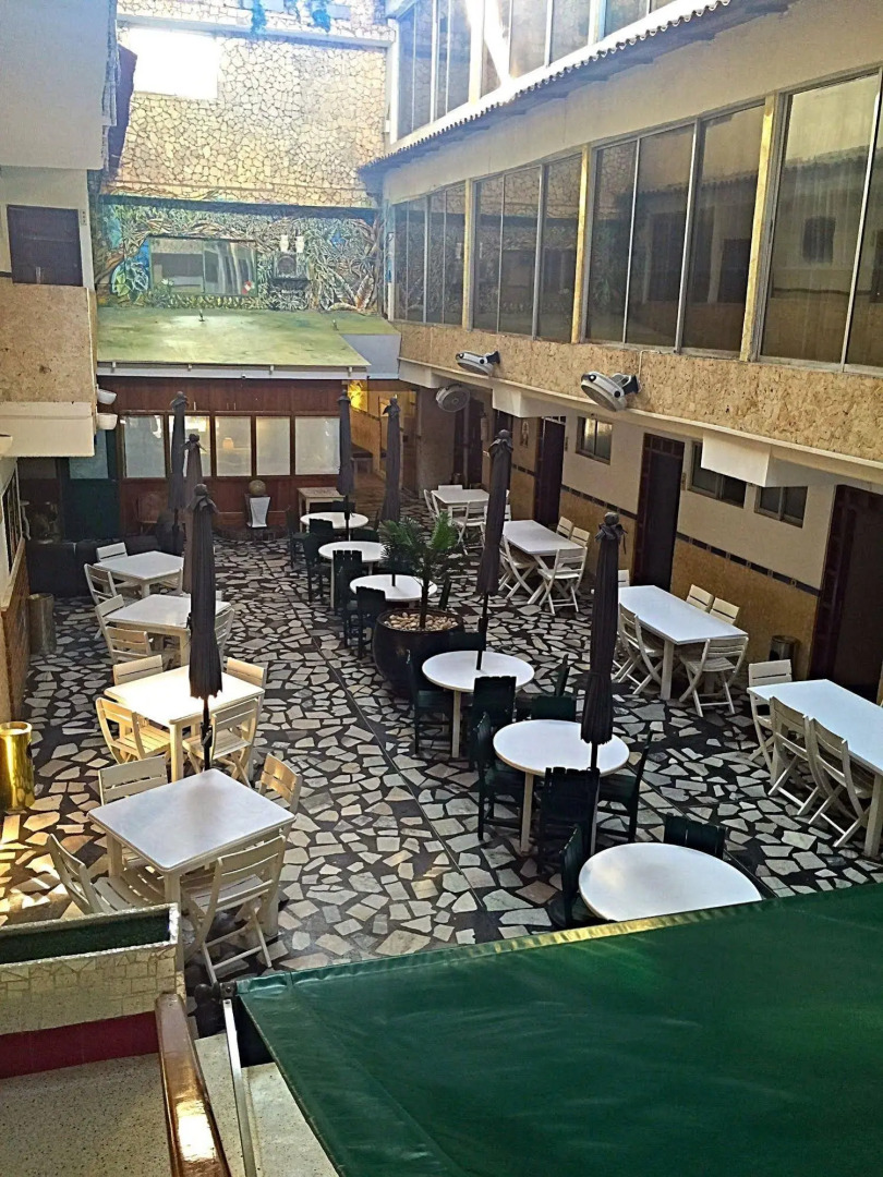 Photo - Hotel Toledo FL